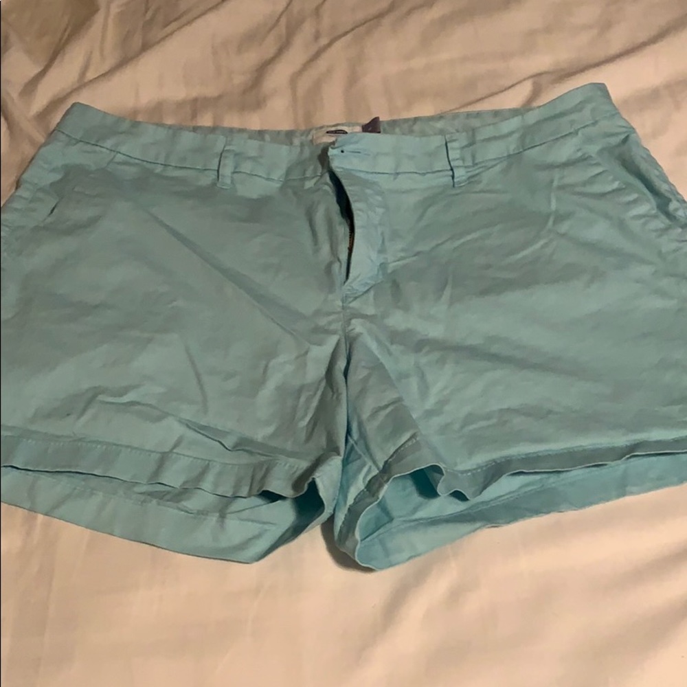 Old Navy 5” shorts